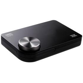 Creative Sound Blaster X-Fi Surround 5.1 Pro